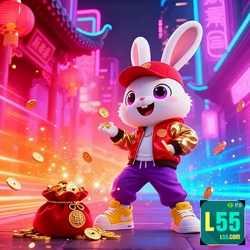 Cassino digital emocionante - l55