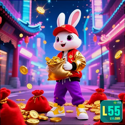 Jackpot slots emocionantes