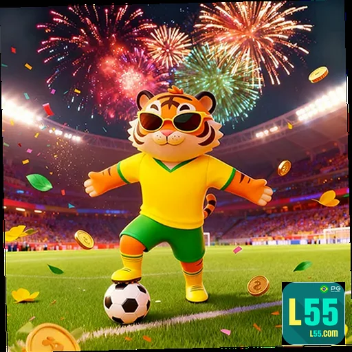 Jogos de cassino ao vivo - l55