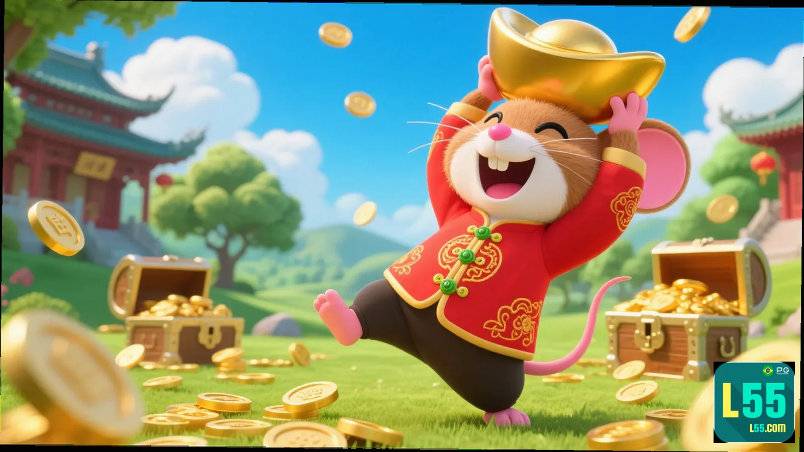 Cassino online confiável